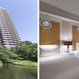 東京マリオットホテル 仕事もバケーションも充実！「5連泊ワーケーションプラン」を発売